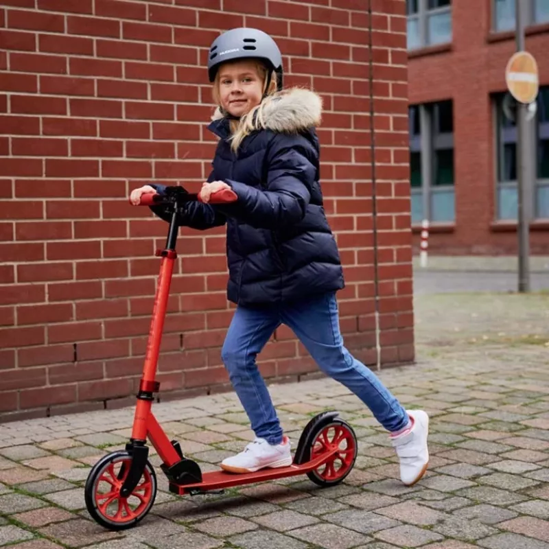 Step HUDORA Up 200, model 14452, rood