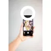 Ringlicht Kodak RM001 4 inch LED – Kodak RM001 compact 4 inch LED-ringlicht