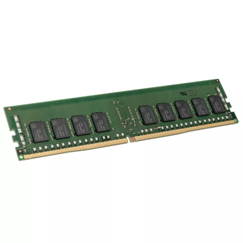 Kingston Server Premier - DDR4 - 16 GB - DIMM 288-PIN - 3200 MHz / PC4-25600 - CL22 - 1.2 V - registered - pariteit - ECC