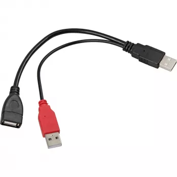 USB-datakabel/stroomkabel DeLOCK 65306