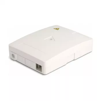 Glasvezel aansluitbox DeLOCK 87138