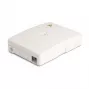Glasvezel aansluitbox DeLOCK 87138