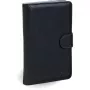Rivacase Orly 3017 flipcover voor tablet 10,1 inch (25,6 cm), PU-leer, zwart