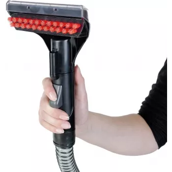 Bissell | borstelopzetstuk 6' SpotClean - 15 cm (zak) | titanium