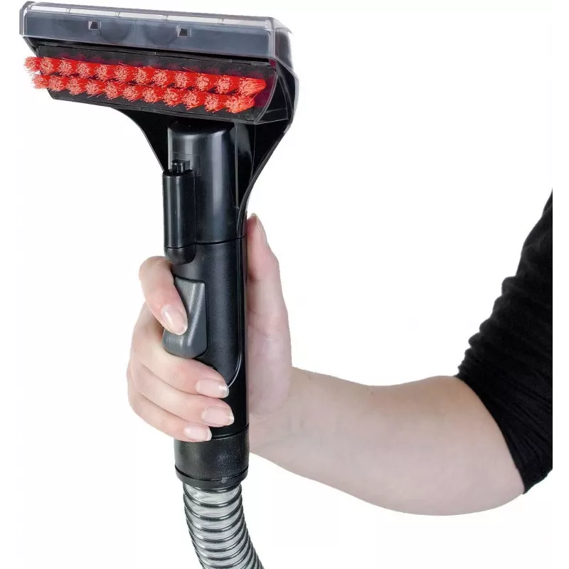Bissell | borstelopzetstuk 6' SpotClean - 15 cm (zak) | titanium