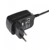 Akyga AK-TB-34 universele voeding, 5 V, 2 A, 10 W, 3,5 x 1,35 mm, 1,5 m