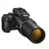 Compactcamera Nikon COOLPIX P1100 16 MP CMOS 4K Ultra HD zwart
