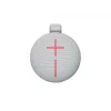 Logitech Ultimate Ears MINIROLL - luidspreker - draagbaar - draadloos - Bluetooth - Revive grijs (984-002027)