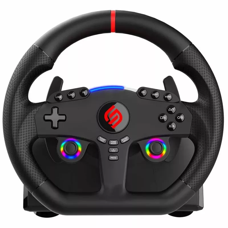 Subsonic Superdrive 270 GT race-stuurwiel
