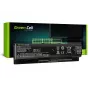 Green Cell HP78 accu voor HP Pavilion / Envy laptops, 4400 mAh, 10,8 V, 6 cellen, Li-Ion, zwart