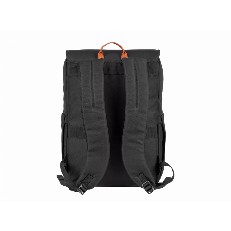 NATEC Niala Ginger Orange 39,6 cm (15,6) rugzak zwart