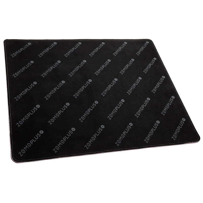 ZOMOPLUS Give Me Five gaming-muismat, 500x420mm - roze