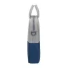 Rivacase 7532 39,6 cm (15.6) aktetas blauw, grijs