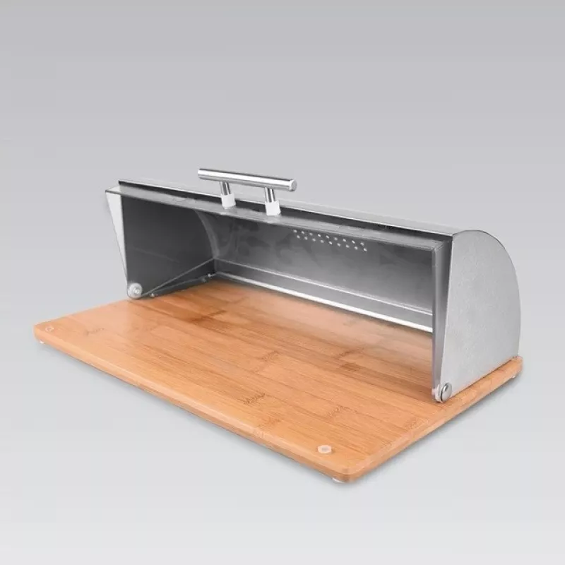 Maestro MR-1670S broodtrommel