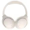 Audeeo Melovibe EX Draadloze hoofdtelefoon (crème)