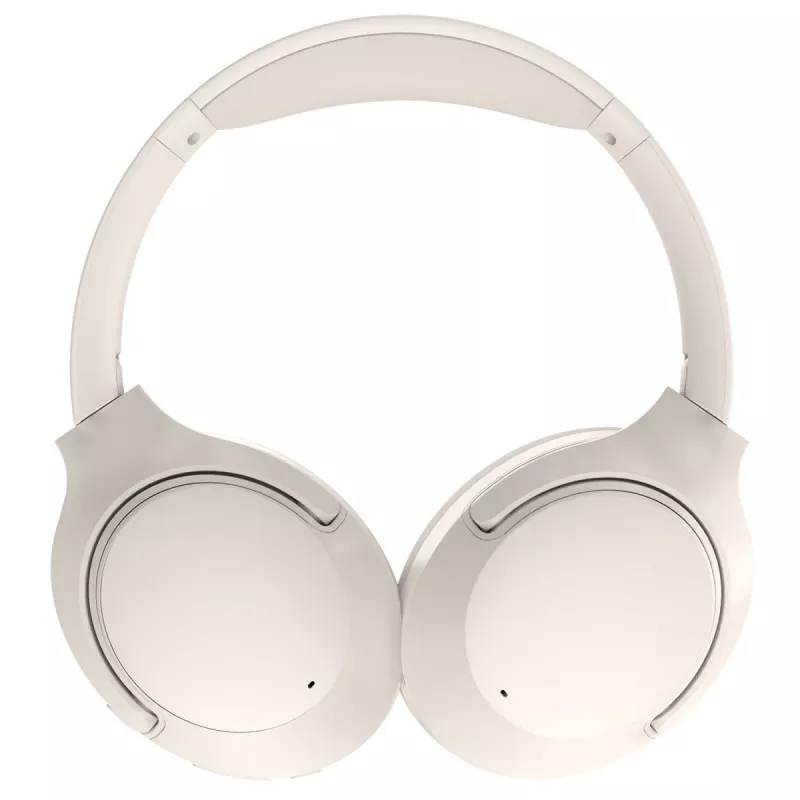 Audeeo Melovibe EX Draadloze hoofdtelefoon (crème)