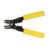 Krimpgereedschap DeLOCK 90543 voor adereindhulzen en contacten AWG 10 – 28