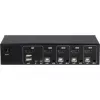 KVM-switch Inter-Tech AS-41HA HDMI