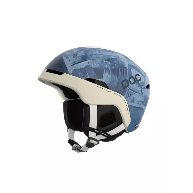 Open helm POC Obex BC MIPS Hedvig Wessel Ed. — ABS/polycarbonaat schaal, MIPS