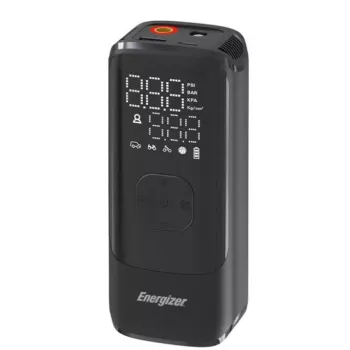 Powerbank & luchtcompressor Energizer PAC4000 2000