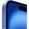 Smartphone Apple iPhone 16 Plus 5G 256 GB, 6,7 inch, dual SIM, ultramarijn