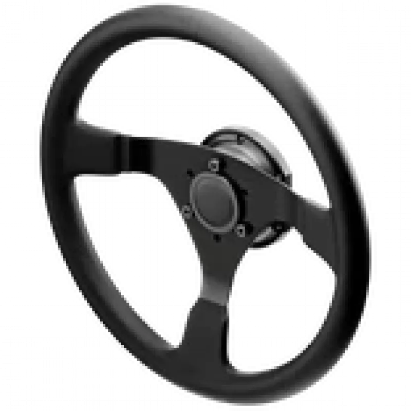 Adapter Simucube 50,8 mm naar 70 mm voor wheelbases — Simucube SC50870A