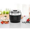 Rommelsbacher JG 80 Joghurtbereider 1,2 l Kwark - yoghurt 20 W (JG80)