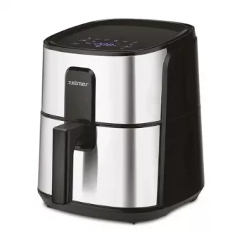Zelmer ZAF6000 heteluchtfriteuse