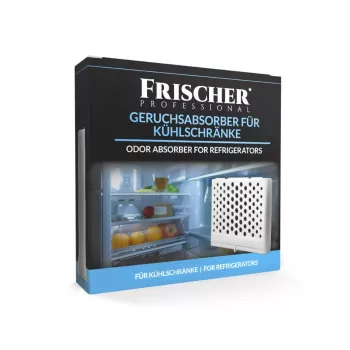 Frischer koelkast-geur absorber