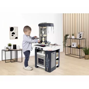 Rollenspeelgoed Smoby Dickie 7600311056 Cuisine Studio 3-6 jaar veelkleurig