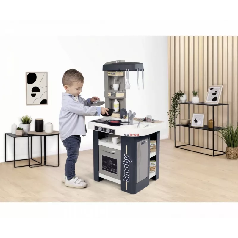Rollenspeelgoed Smoby Dickie 7600311056 Cuisine Studio 3-6 jaar veelkleurig