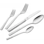 Bestekset ZWILLING KING 100-delig RVS ergonomisch design
