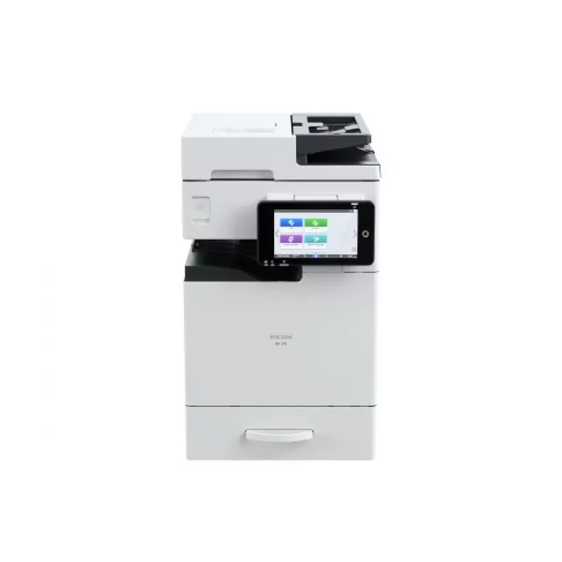 Ricoh IM 370 laser A3 1200 x 1200 DPI 37 ppm