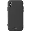 Cover Krusell Arvika 3.0 iPhone XS Max 16,5 cm zwart