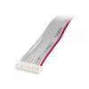 Impactics Impact-kabel met RS-232-bus voor D7NU1 (model GEIP-035)