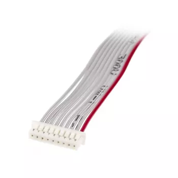 Impactics Impact-kabel met RS-232-bus voor D7NU1 (model GEIP-035)