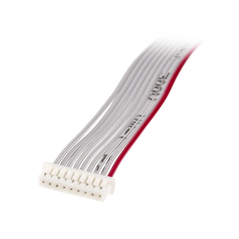 Impactics Impact-kabel met RS-232-bus voor D7NU1 (model GEIP-035)