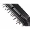 Makita XGT UH014GZ accuheggenschaar, 40 V, 75 cm, snijcapaciteit 18 mm, zonder accu en lader, blauw/zwart