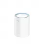 Mesh-systeem Cudy M1200 dualband Wi-Fi 5 802.11ac wit