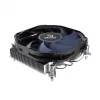 Akasa ALUCIA H4i AK-CC7501BP01 low-profile cpu-koeler voor Intel