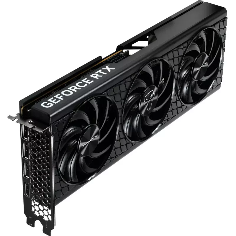 Gainward GeForce RTX 5060 Python III 8GB GDDR7 grafische kaart
