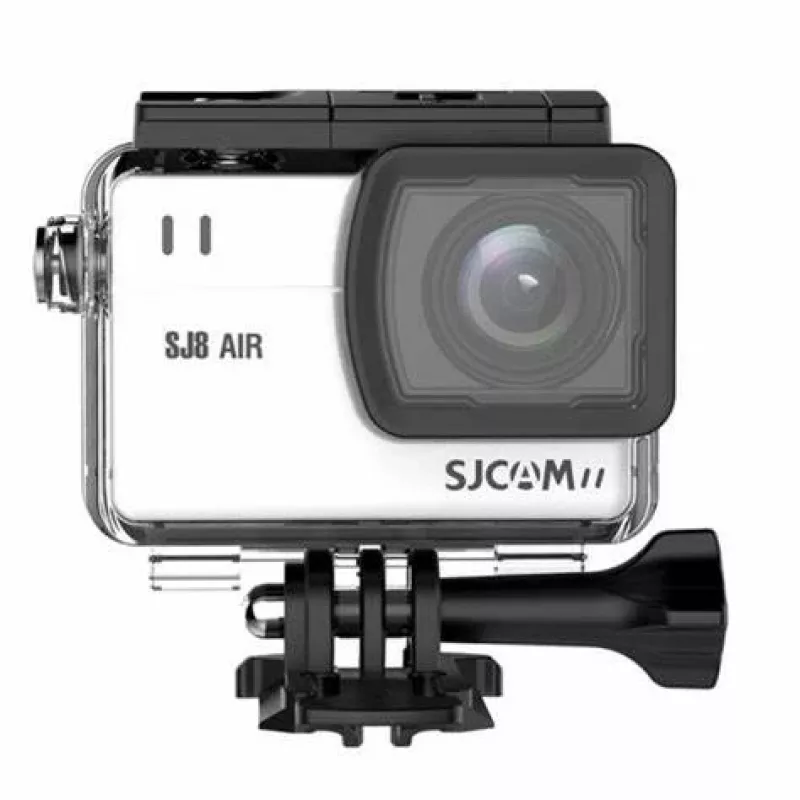 Actiecamera SJCam SJ8 AIR — 4K 30fps, waterdicht
