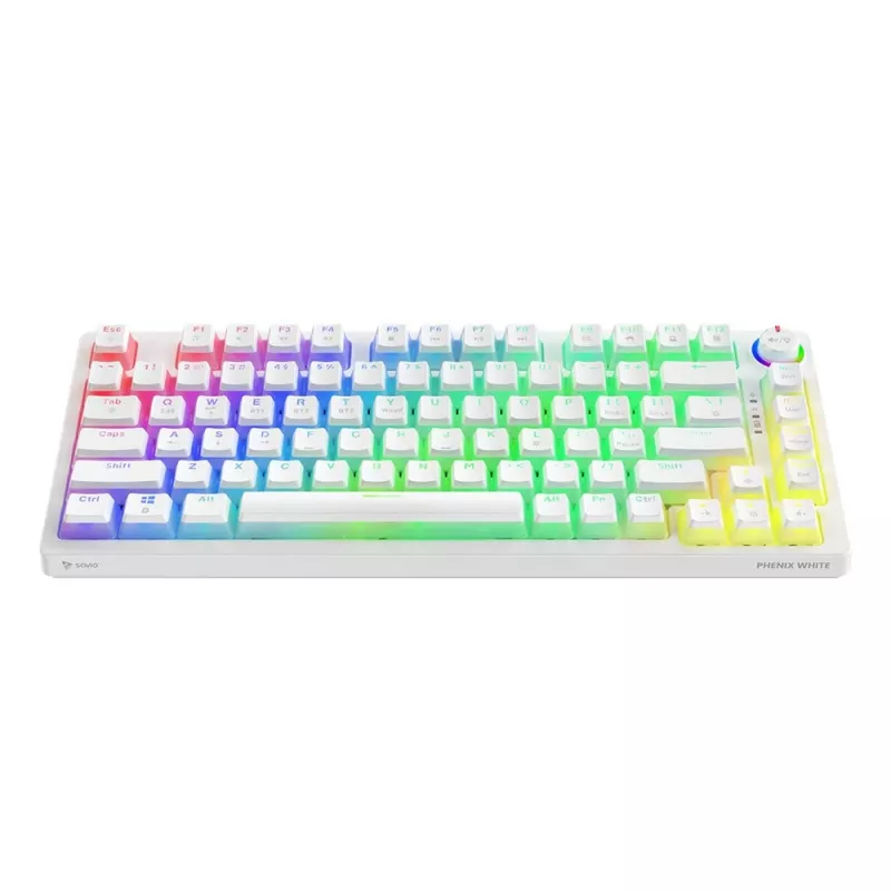 MECHANICAL toetsenbord SAVIO