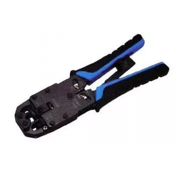 Krimpgereedschap extra digital 2008R voor RJ45-stekkers