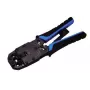 Krimpgereedschap extra digital 2008R voor RJ45-stekkers