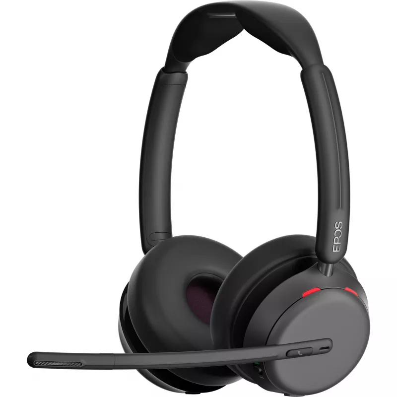 Bluetooth-headset ANC