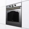 Gorenje BOS67372CLB oven 77 L 3500 W zwart