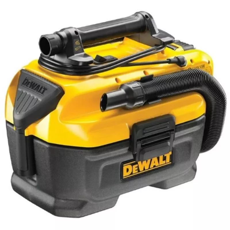 Trommelzuiger DeWALT DCV584L-QW