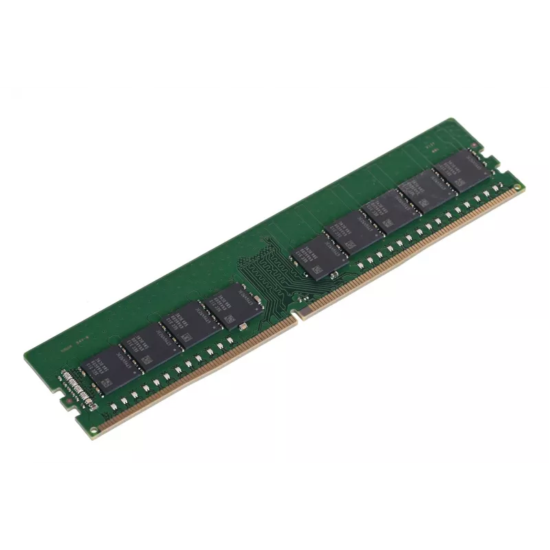 Samsung M391A4G43AB1-CWE geheugenmodule 32 GB 1 x 32 GB DDR4 288-pins DIMM ECC