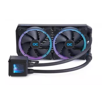 All-in-one-vloeistofkoeler Alphacool 11729